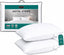 Adam Home Hotel Quality Stripe Pillows