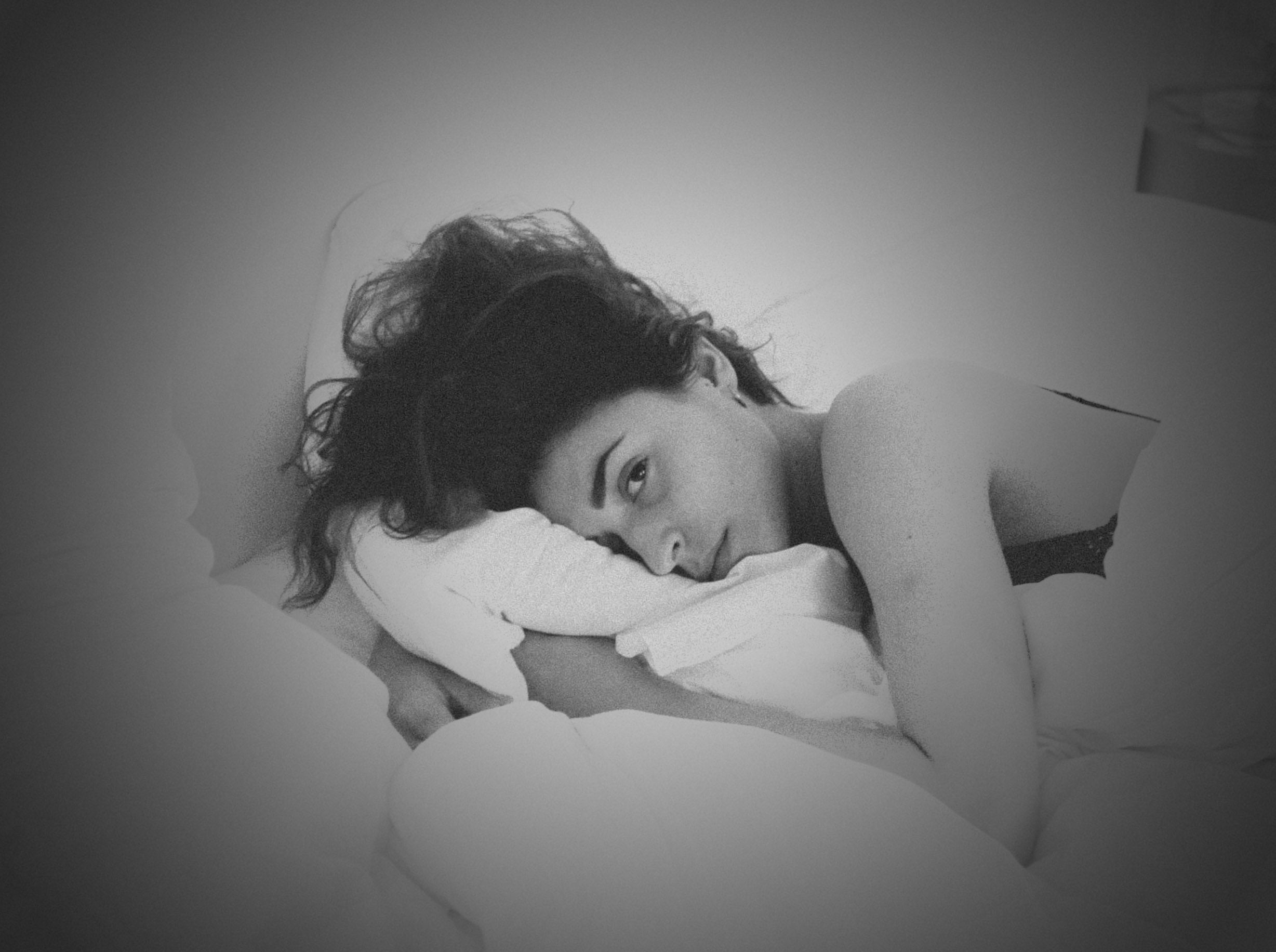 Sleep tips that really make a difference