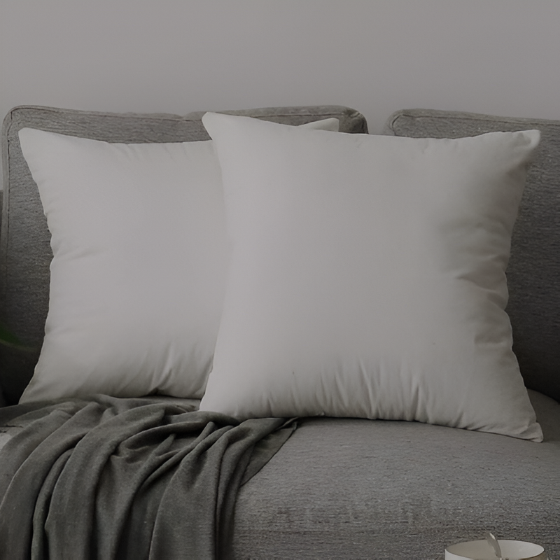 Cushion Covers