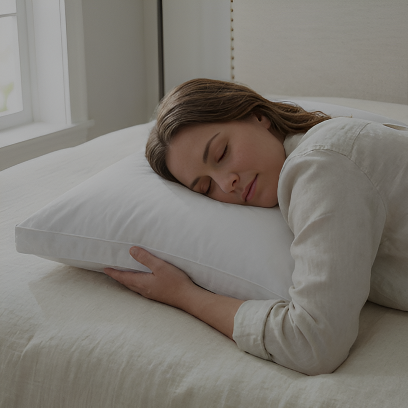Bed Pillows