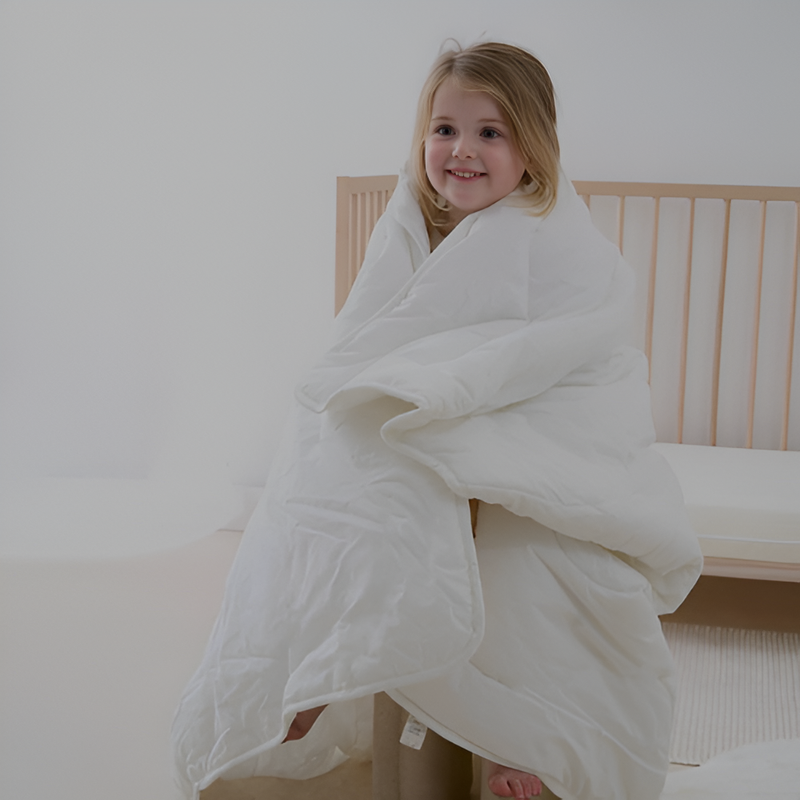Kids & Toddler Bedding