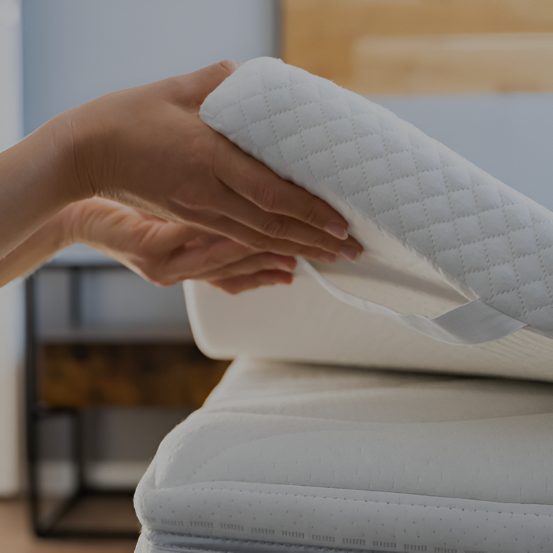 Duvets & Mattress Toppers