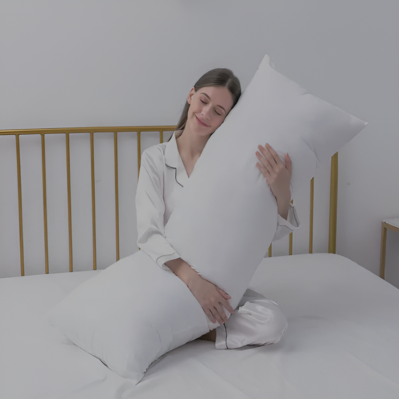 Bolster Pillows