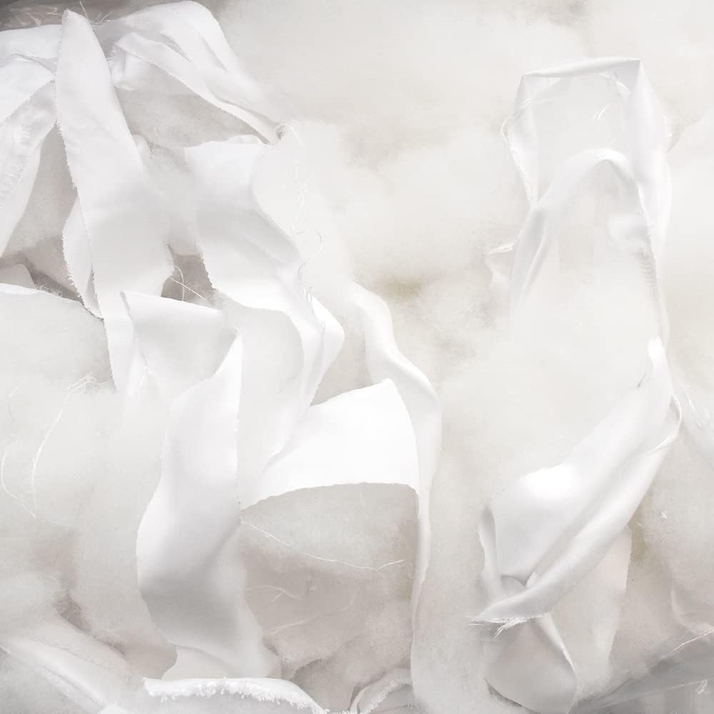 Hollowfibre Off-Cuts Filling – 1 kg (+3 more options)