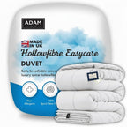Microfibre Duvet 1-15 Tog – 1 Tog (+3 more options)