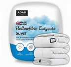 Microfibre Duvet 1-15 Tog – 10.5 Tog (+2 more options)