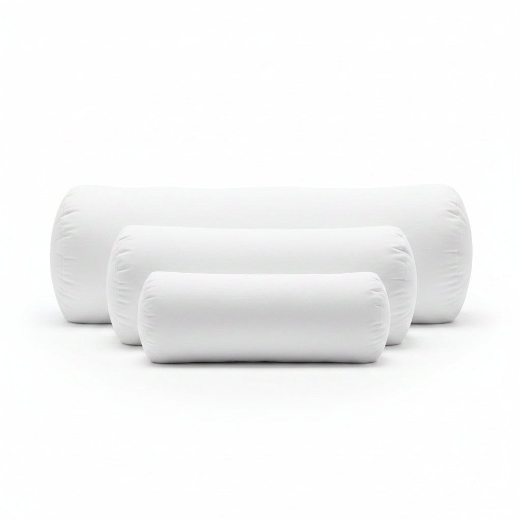 Bolster Cushion Inserts – 10x37 (+2 more options) Main image