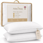 Hotel Quality Pillows 48x74 cm – 2 Pack