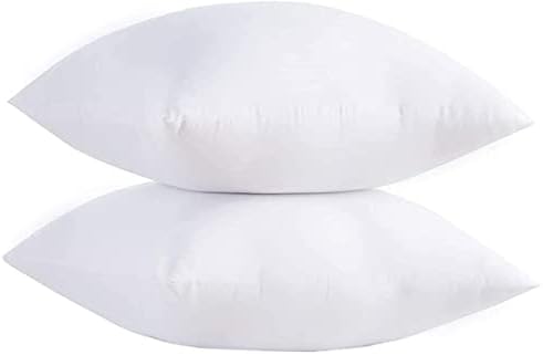 Adam Home Hollowfibre Cushion Inserts