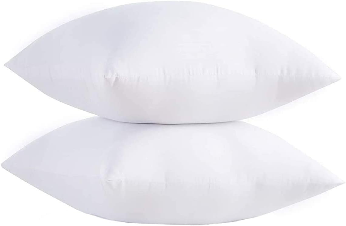 Adam Home Hollowfibre Cushion Inserts