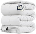 Adam Home Microfibre Duvet - All Seasons