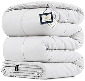 Adam Home Microfibre Duvet - All Seasons