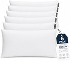 Adam Home Pillow Protectors (50 x 75 cm)