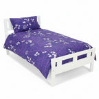 Kids Duvet & Pillow Set 120x150 cm – 4.5 Tog (+2 more options)