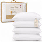 Hotel Quality Pillows 48x74 cm – 4 Pack