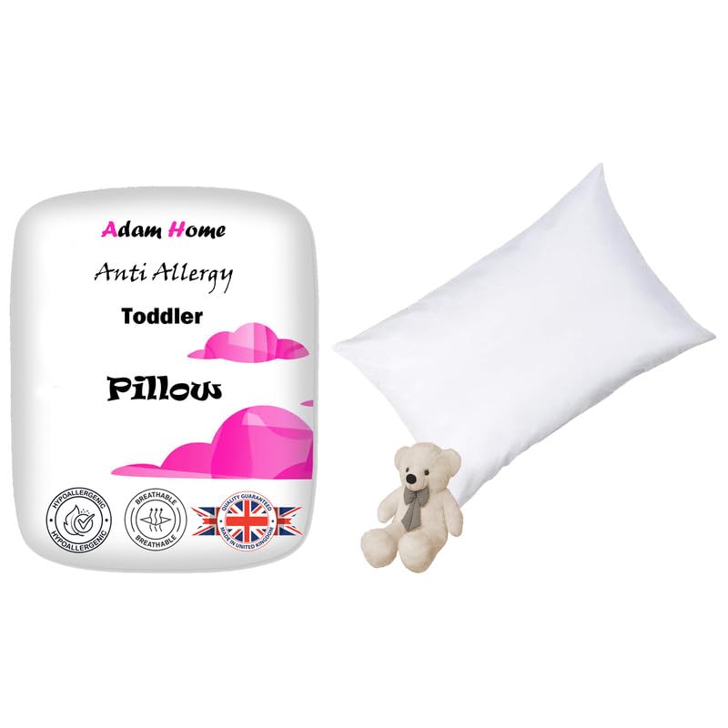 Toddler Pillow – 40x60 cm Main image