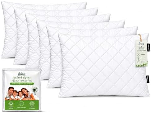 Adam Home Pillow Protectors (50 x 75 cm)