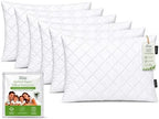 Adam Home Pillow Protectors (50 x 75 cm)