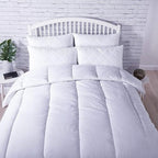 Adam Home Microfibre Duvet - All Seasons