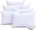 Adam Home Pillow Protectors (50 x 75 cm)