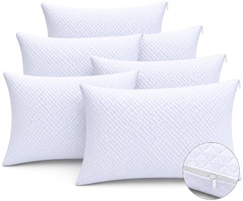 Adam Home Pillow Protectors (50 x 75 cm)