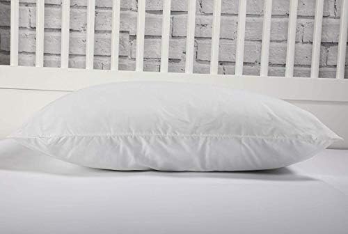 Adam Home Cot & Baby Duvet - Anti-Allergy Microfibre