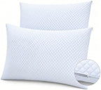 Adam Home Pillow Protectors (50 x 75 cm)