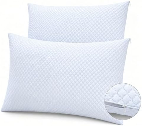 Adam Home Pillow Protectors (50 x 75 cm)