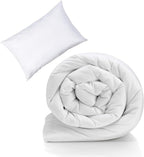 Adam Home Cot & Baby Duvet - Anti-Allergy Microfibre