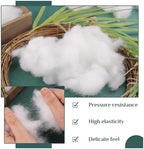 Adam Home Toy Stuffing - 100% Virgin Hollowfibre