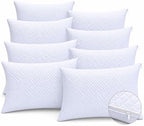Adam Home Pillow Protectors (50 x 75 cm)