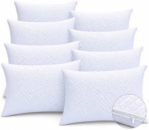 Adam Home Pillow Protectors (50 x 75 cm)