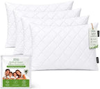 Adam Home Pillow Protectors (50 x 75 cm)