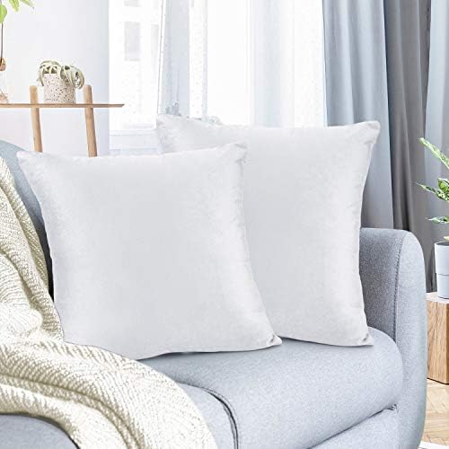 Adam Home Hollowfibre Cushion Inserts