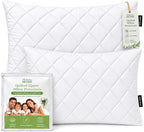 Adam Home Pillow Protectors (50 x 75 cm)