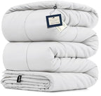 Adam Home Microfibre Duvet - All Seasons