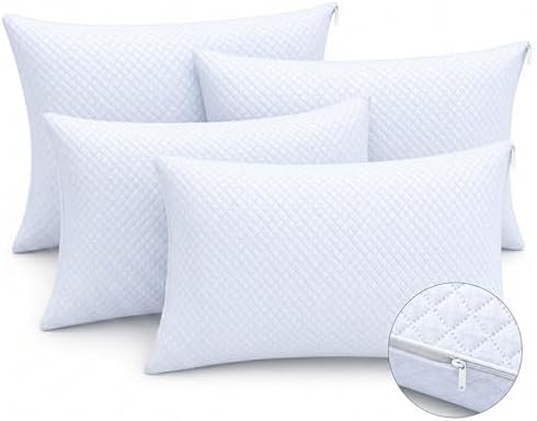 Adam Home Pillow Protectors (50 x 75 cm)