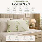 Adam Home Pillow Protectors (50 x 75 cm)