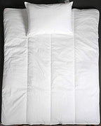 Adam Home Cot & Baby Duvet - Anti-Allergy Microfibre