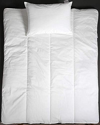 Adam Home Cot & Baby Duvet - Anti-Allergy Microfibre