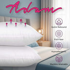 Adam Home Hollowfibre Cushion Inserts