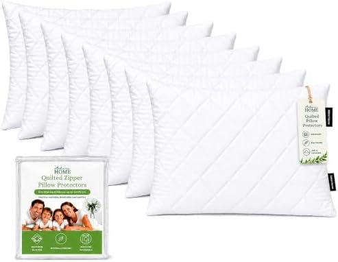 Adam Home Pillow Protectors (50 x 75 cm)