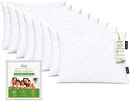 Adam Home Pillow Protectors (50 x 75 cm)