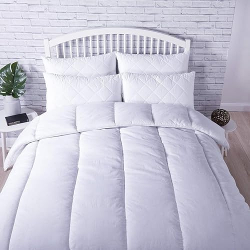 Adam Home Microfibre Duvet - All Seasons
