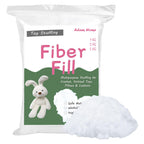 Toy Stuffing – 500 Grams (+2 more options)