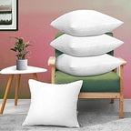 Adam Home Hollowfibre Cushion Inserts