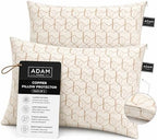 Adam Home Pillow Protectors (50 x 75 cm)