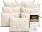 Adam Home Pillow Protectors (50 x 75 cm)