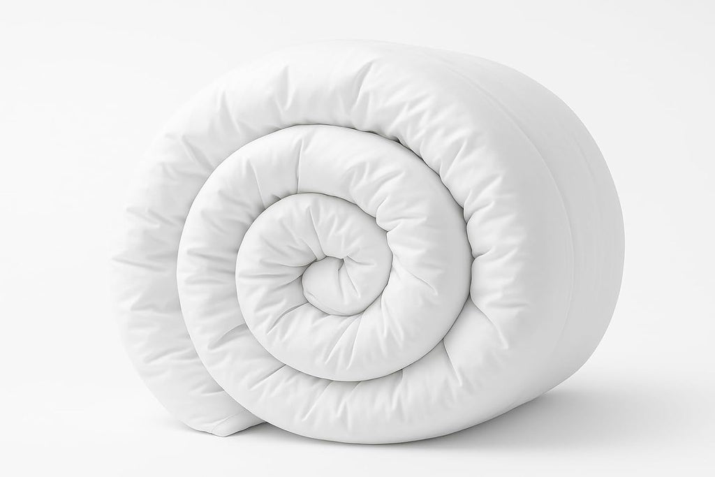 Adam Home Microfibre Duvet - All Seasons