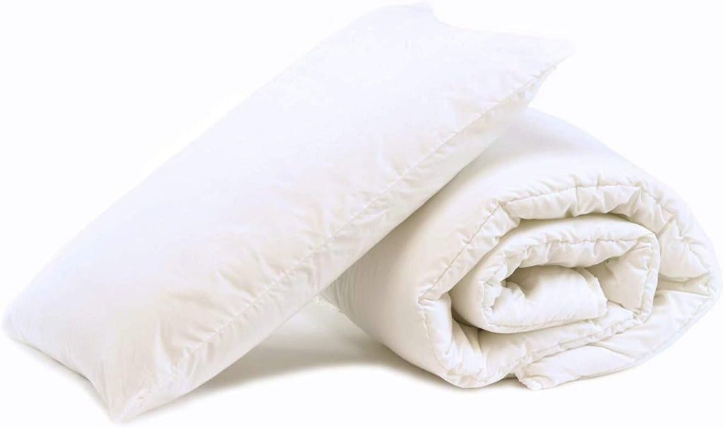 Adam Home Cot & Baby Duvet - Anti-Allergy Microfibre